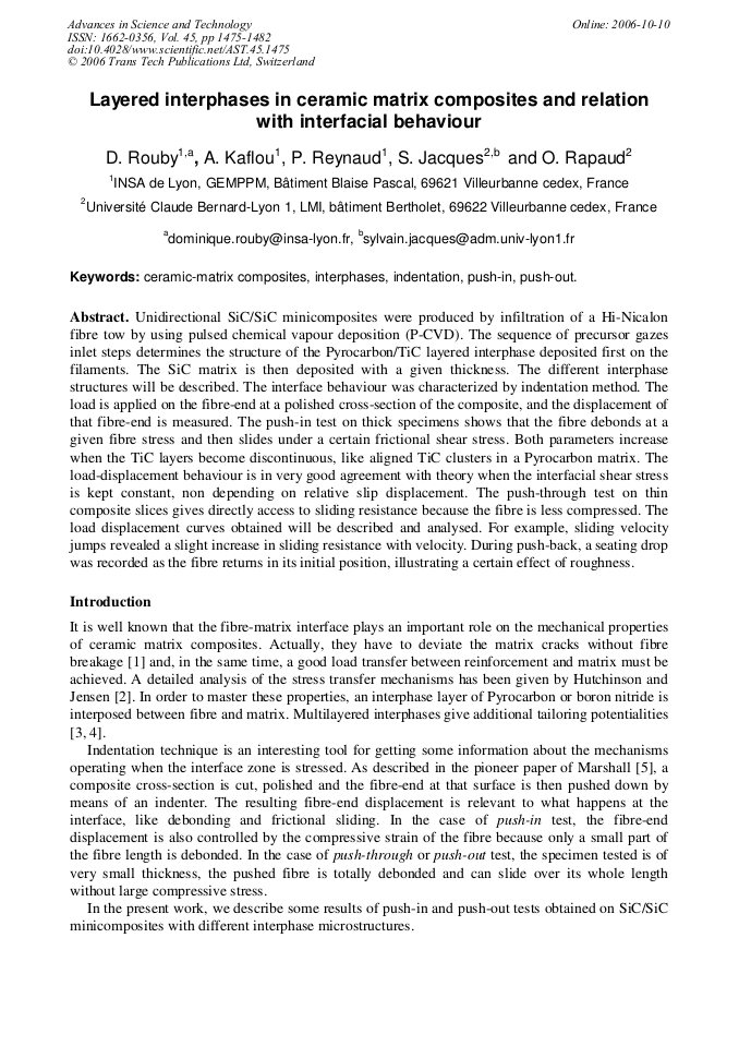 Article Preview