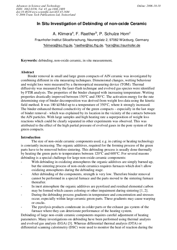 Article Preview