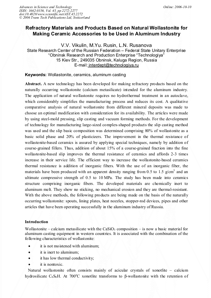 Article Preview