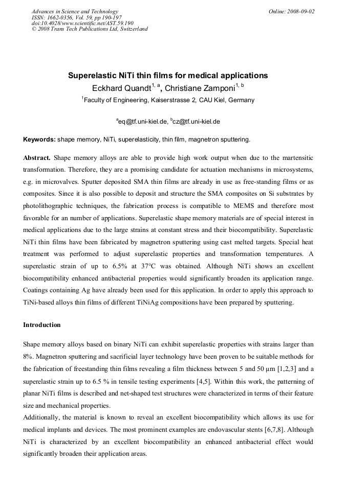 Article Preview