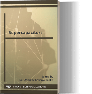 Supercapacitors