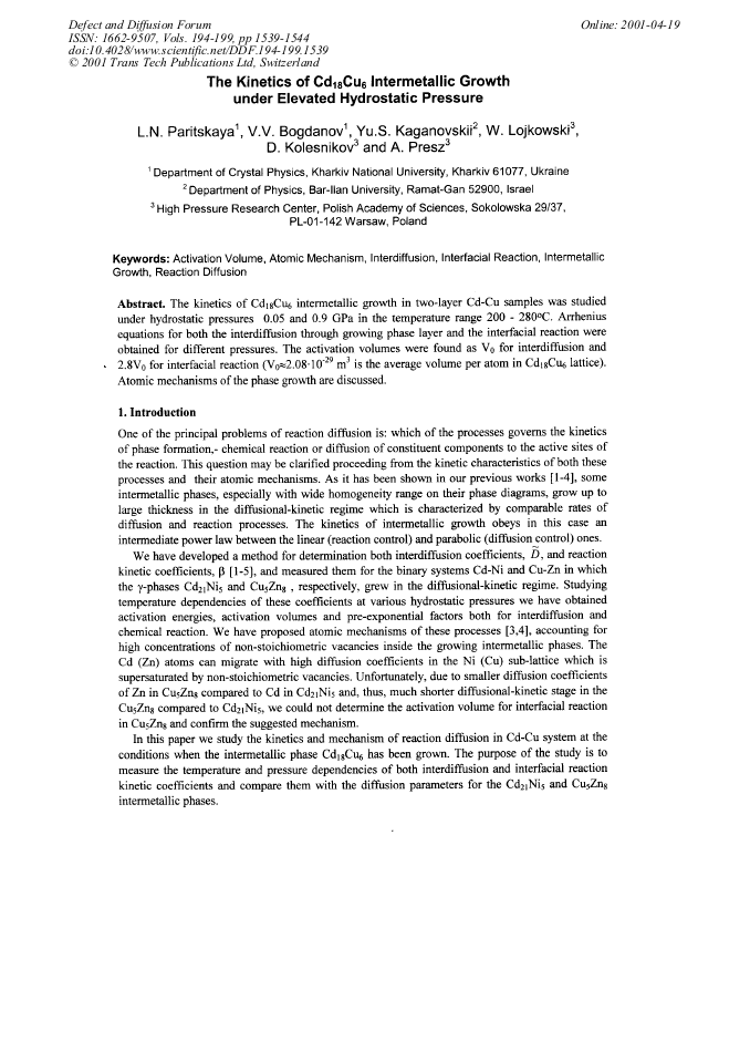 Article Preview