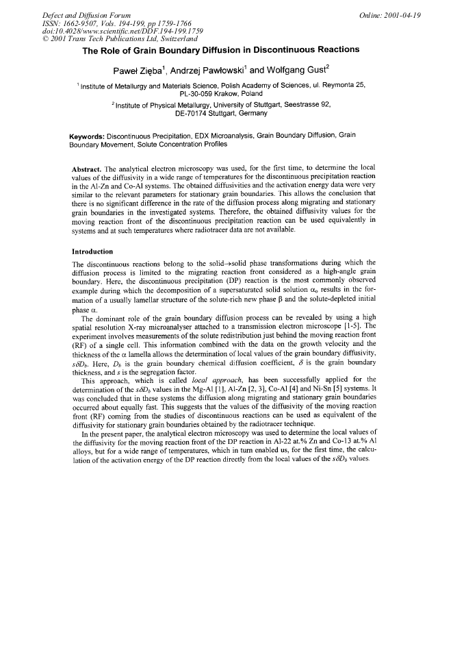 Article Preview