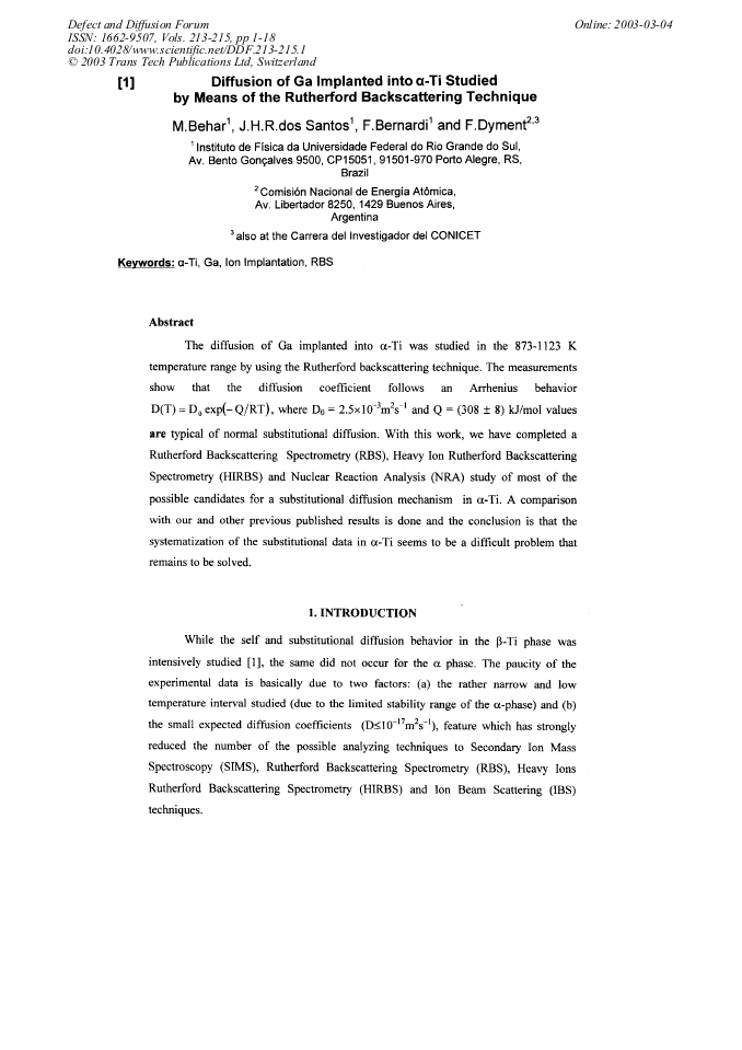 Article Preview