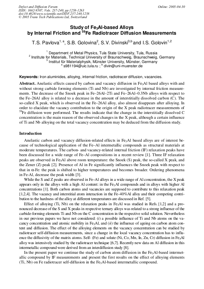 Article Preview