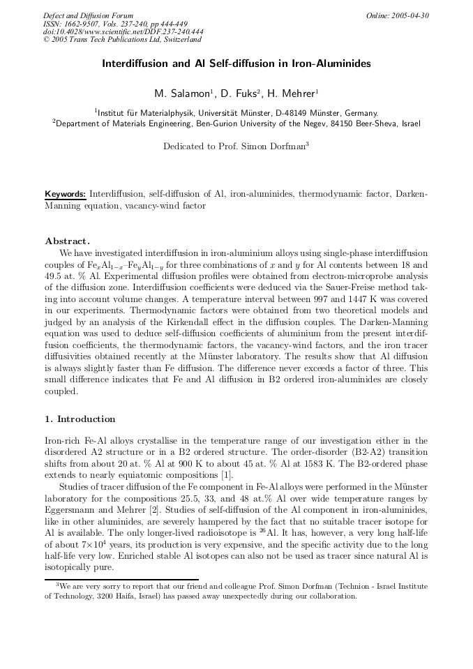 Article Preview