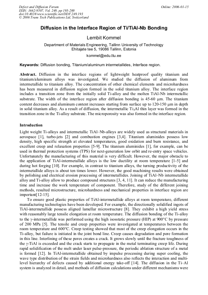 Article Preview