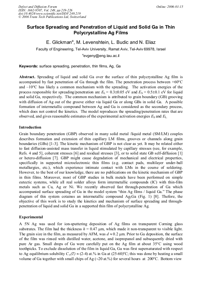 Article Preview