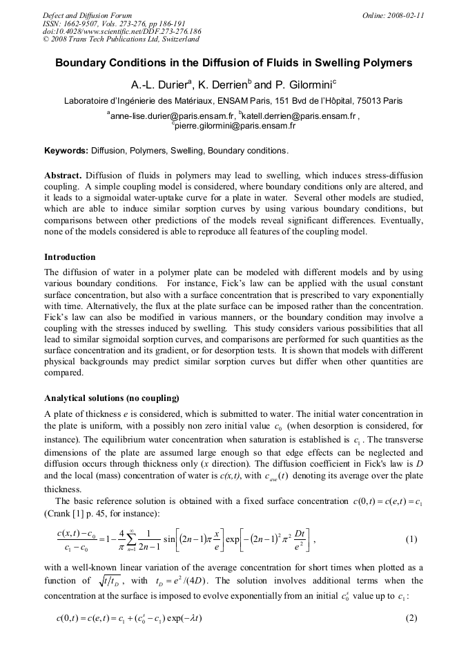 diffusion p176