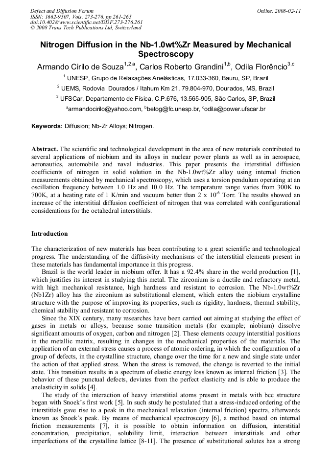 Article Preview