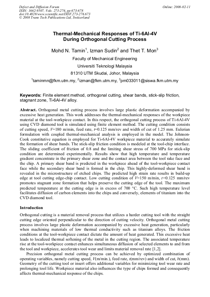 Article Preview