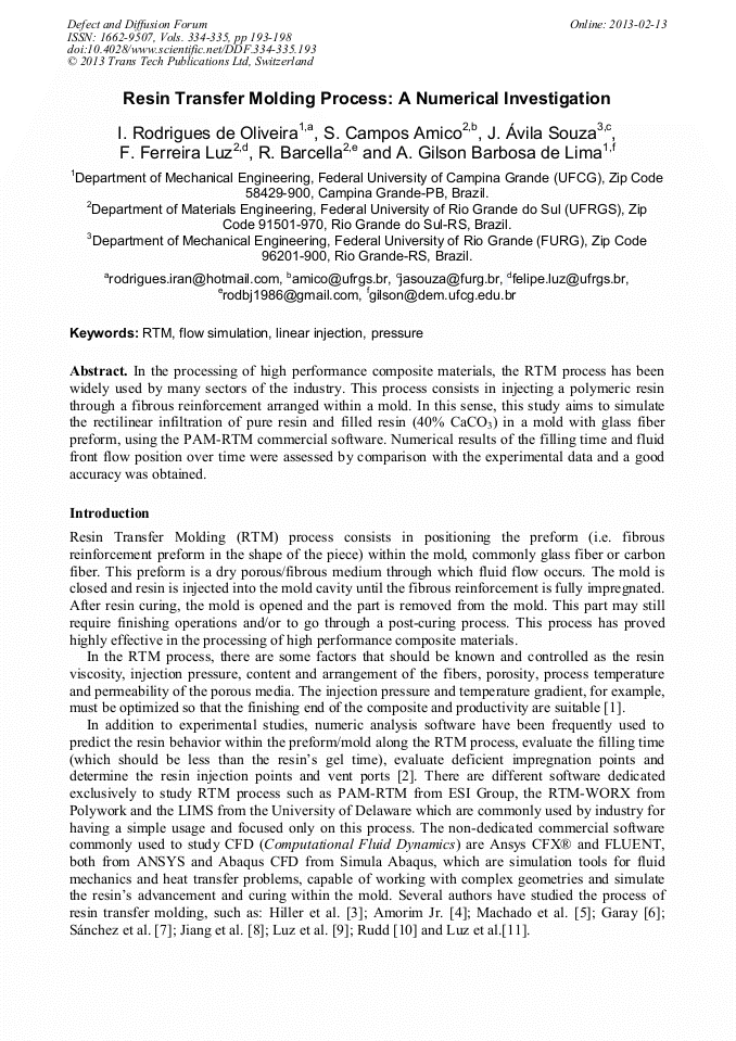 Article Preview