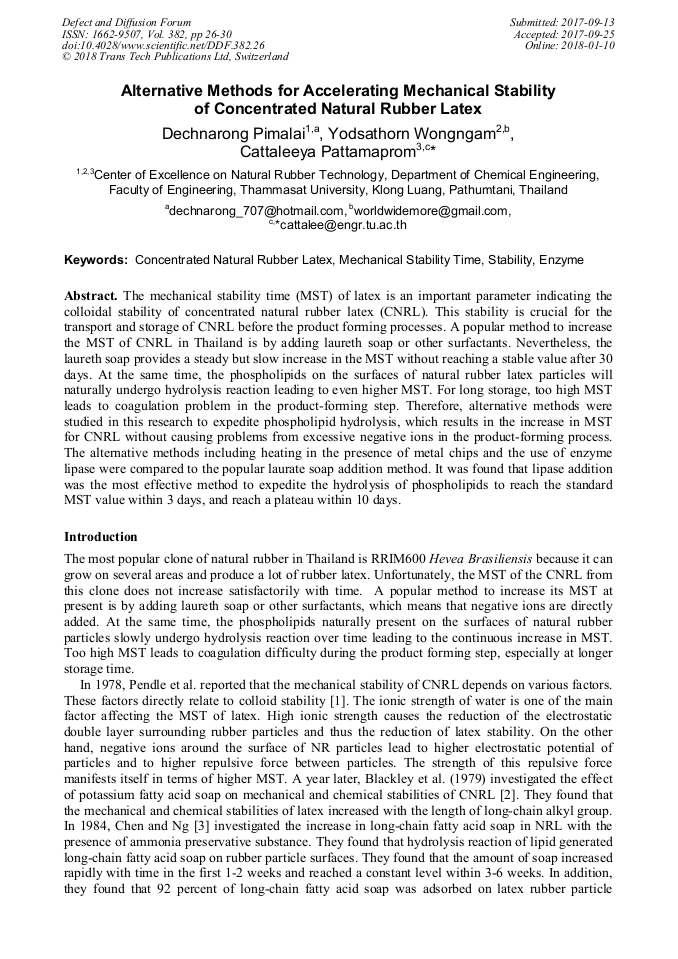 Article Preview