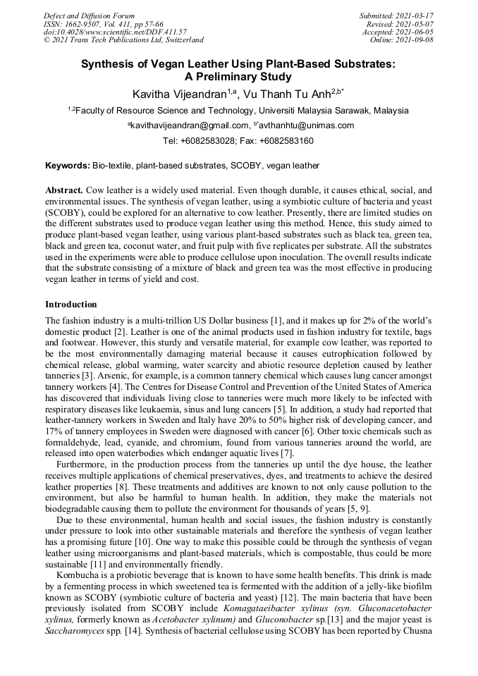 Article Preview