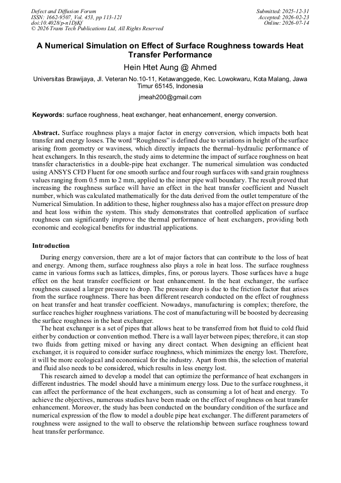 Article Preview