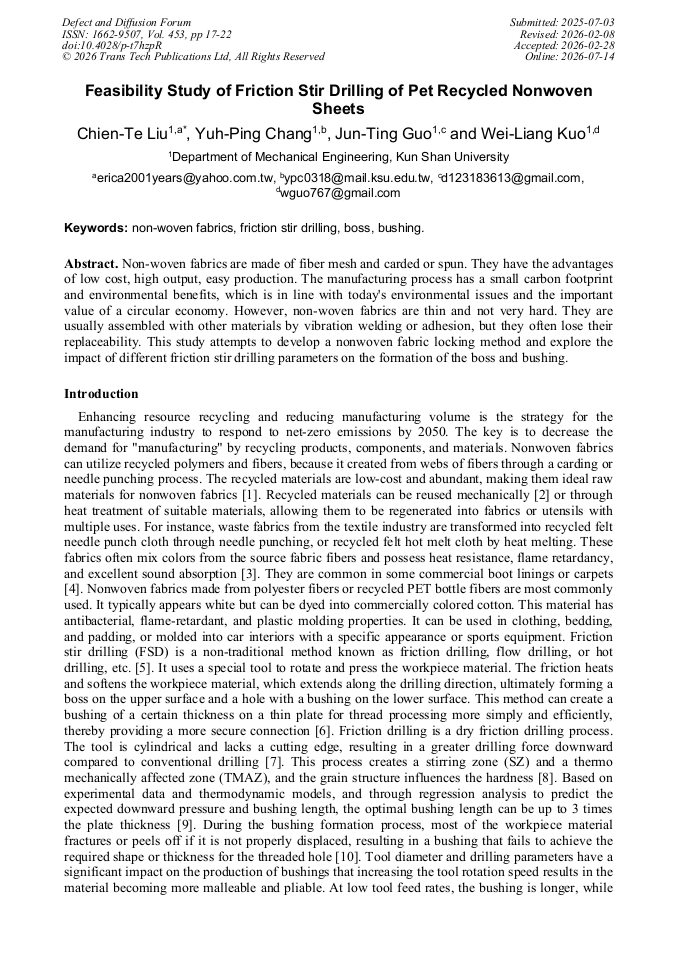 Article Preview