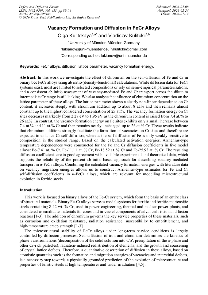 Article Preview