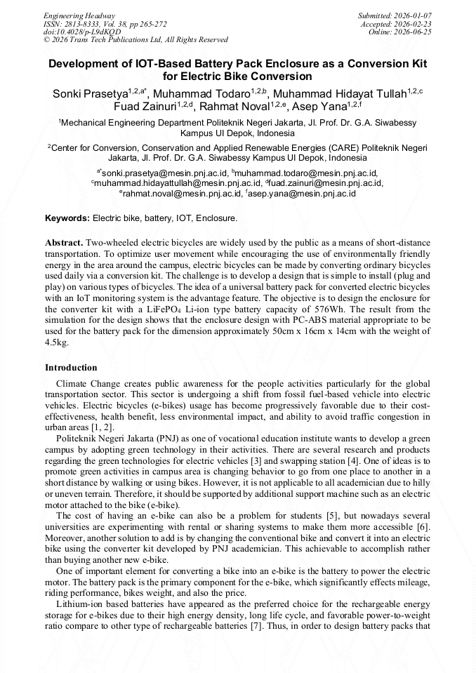 Article Preview