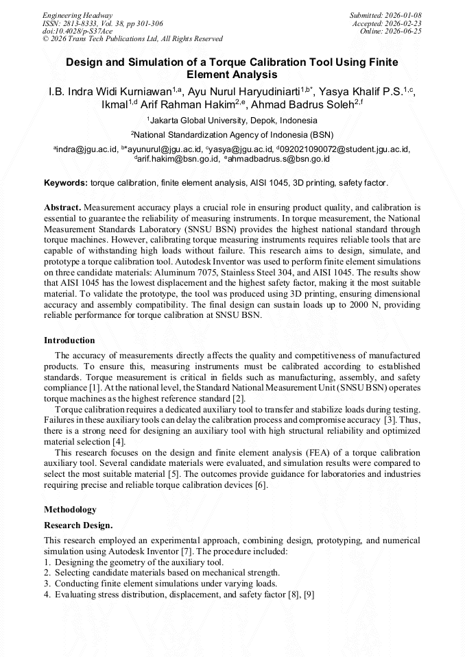 Article Preview