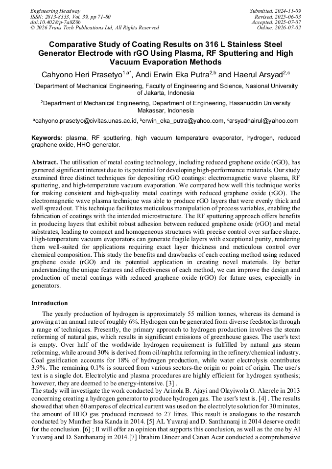 Article Preview