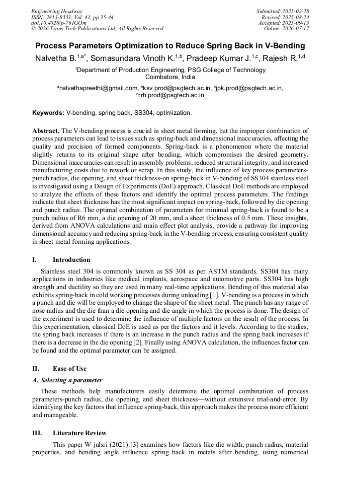 Article Preview