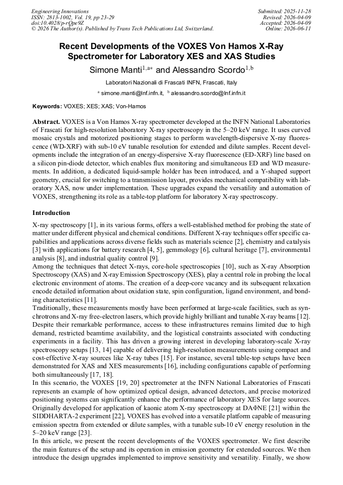 Article Preview