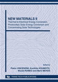 5th FORUM ON NEW MATERIALS PART C