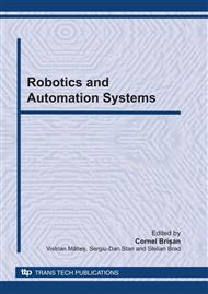 Robotics and Automation Systems