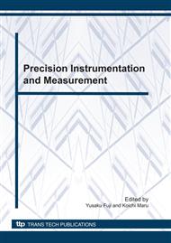 Precision Instrumentation and Measurement