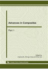 Advances in Composites