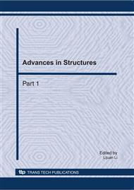 Advances in Structures