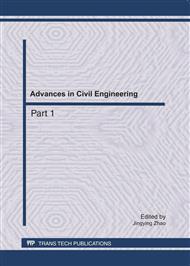 Advances in Civil Engineering, CEBM 2011