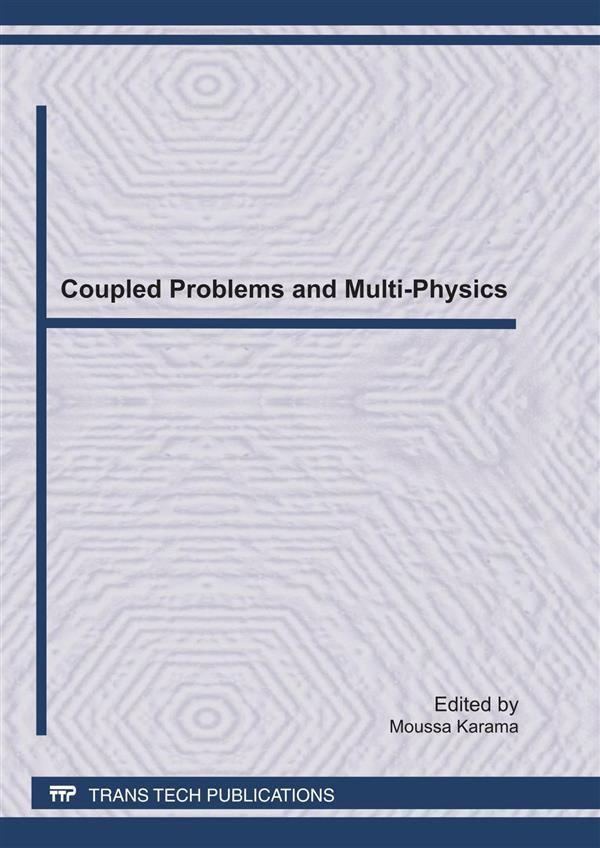 Coupled Problems and Multi-Physics