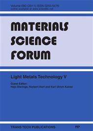 Light Metals Technology V