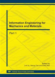 Information Engineering for Mechanics and Materials