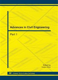 Advances in Civil Engineering, ICCET 2011