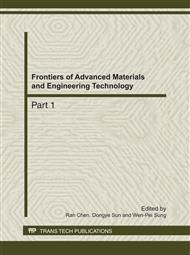 Frontiers of Advanced Materials and Engineering Technology