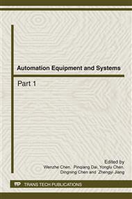 Automation Equipment and Systems