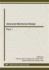 Advanced Mechanical Design