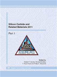 Silicon Carbide and Related Materials 2011