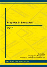 Progress in Structures