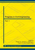 Progress in Civil Engineering
