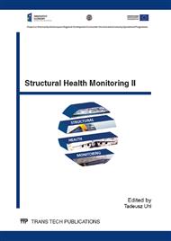 Structural Health Monitoring II