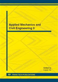 Applied Mechanics and Civil Engineering II