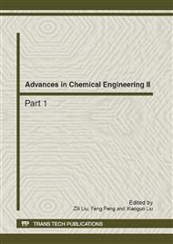 Advances in Chemical Engineering II