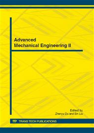 Advanced Mechanical Engineering II