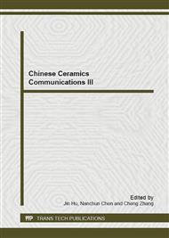 Chinese Ceramics Communications III