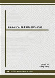 Biomaterial and Bioengineering