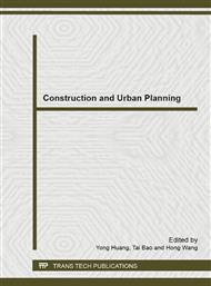 Construction and Urban Planning