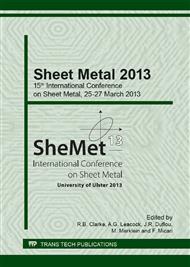 Sheet Metal 2013